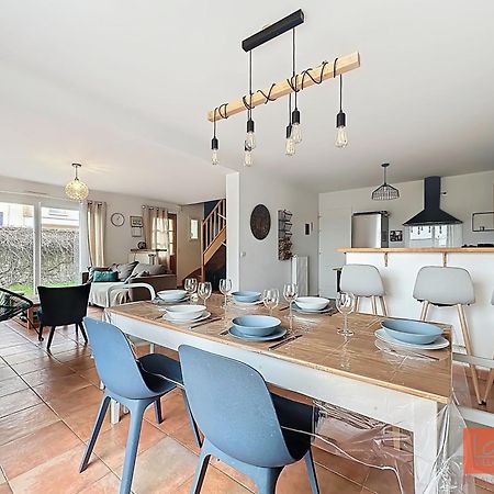 Elleomazic Villa Вимере Екстериор снимка