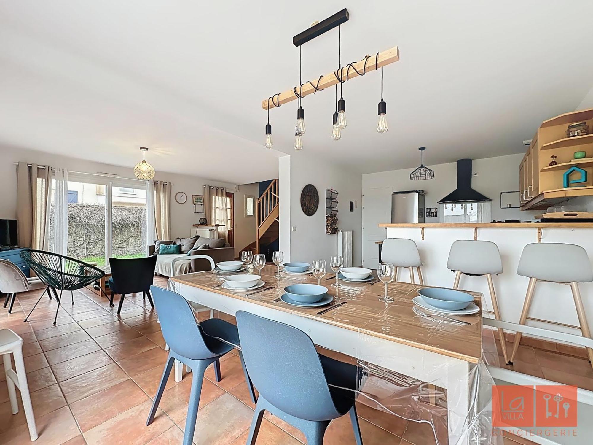 Elleomazic Villa Вимере Екстериор снимка
